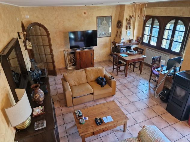 Porzione di casa in vendita a Passignano sul Trasimeno - Foto 20