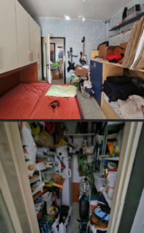 Immobile in asta di 88 m² in vendita a Pioltello - Foto 17