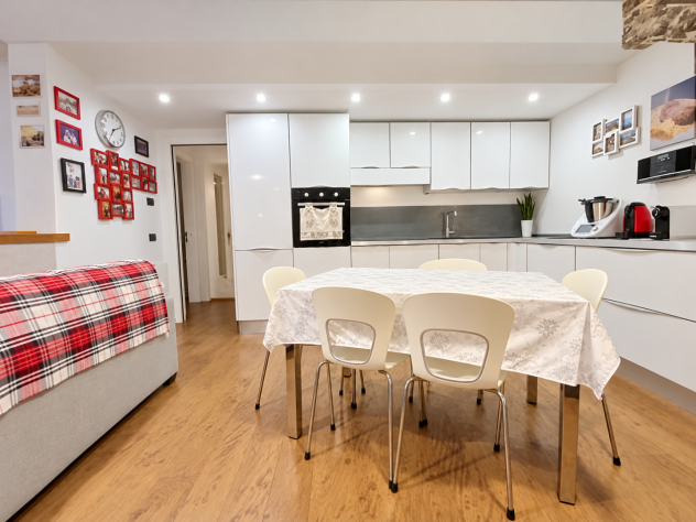 Appartamento in vendita a Poggibonsi 75 mq Rif: 1455308 - Foto 2