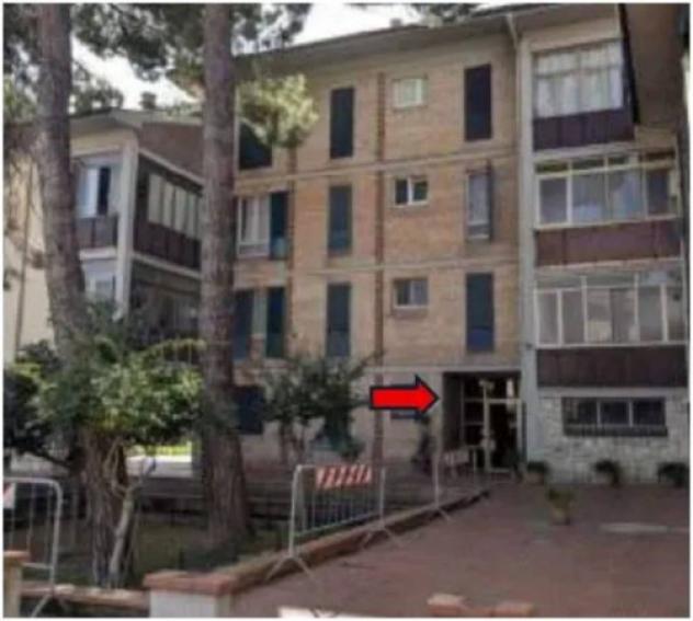 Immobile in asta di 94 m² in vendita a Prato - Foto 2