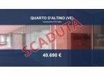 Immobile in asta di 134 m² in vendita a Quarto d'Altino