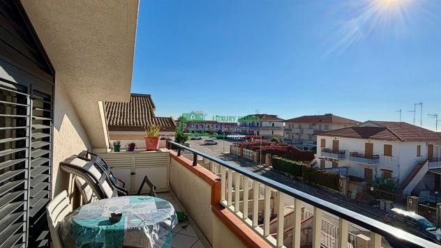 Rif. 2446 - Appartamento con vista panoramica a Marina di Ragusa, zona Gesuiti