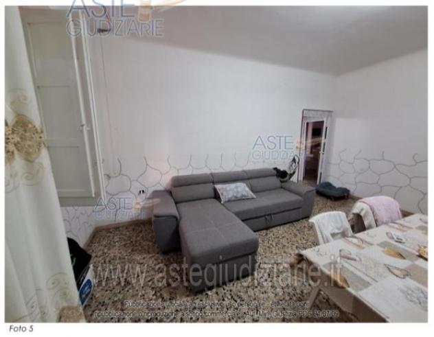 IMMOBILI-IMMOBILE RESIDENZIALE-Via Alessandro Volta, 79, 74123 Taranto TA, Italia - Foto 2