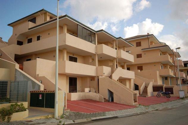 Appartamento in vendita a Tempio Pausania