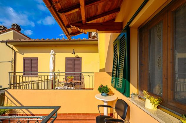Terratetto in vendita a Soianella - Terricciola 130 mq Rif: 1296752 - Foto 4