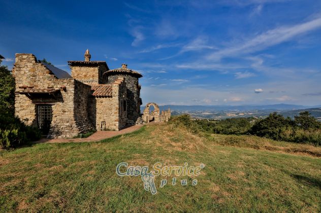 Esclusivo castello medievale ristrutturato - Foto 10