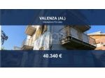 Immobile in asta di 82 m² in vendita a Valenza