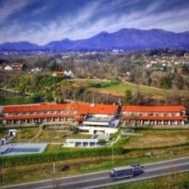 Best Western Horizon Wellness & S.p.a. Resort