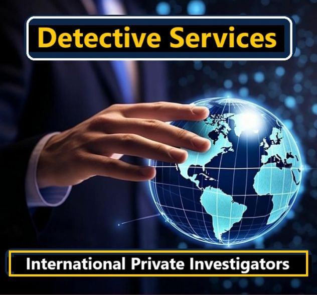Investigatori privati internazionali - INDAGO Detective Privato - Foto 2
