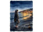 La bambina venuta dal mare