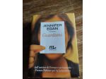 Jennifer Egan, Guardami, Minimum Fax