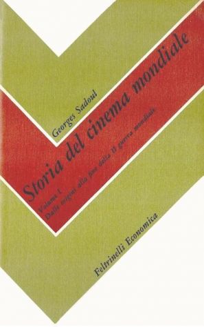 Storia del cinema mondiale - Foto 3