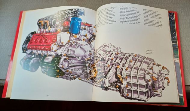 FERRARISSIMA 8 ENZO FERRARI 90, 1988. - Foto 9