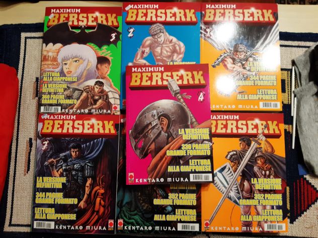 fumetti - Foto 9