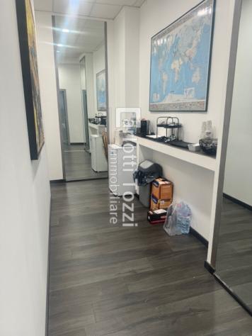 UFFICIO di 6 vani e di 150 mq (GROSSETO) rif. 03710 - Foto 9