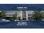 Immobile in asta di 193 m² in vendita a Gubbio