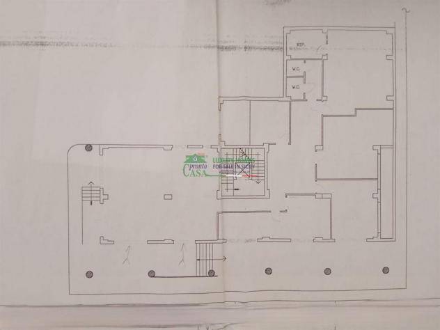 Ufficio nei pressi di via Archimede - Foto 18