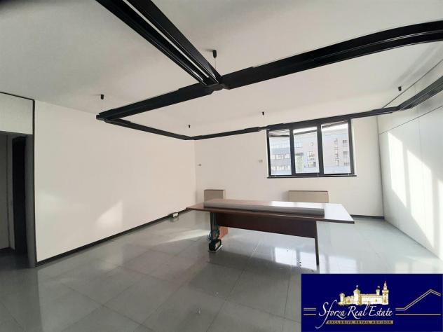 Affittasi uffici in Centro Direzionale Segrate Centro - Foto 12