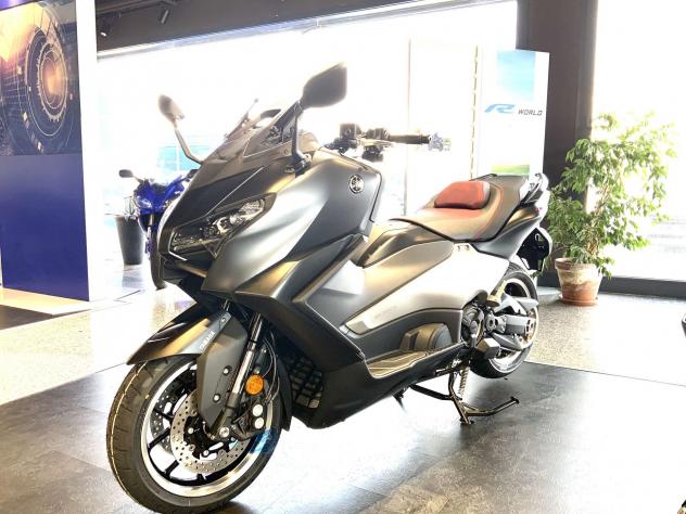 Yamaha T Max 560 SPECIAL 25 th - Foto 3