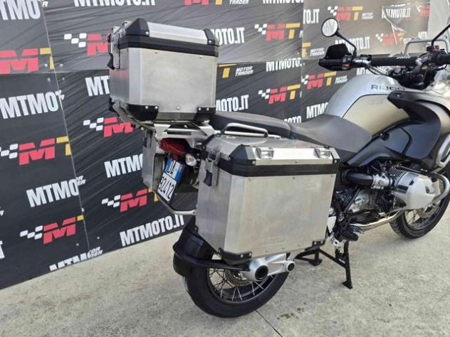BMW R 1200 GS Adventure ABS ADV Video 360 rif. 23980150 - Foto 5