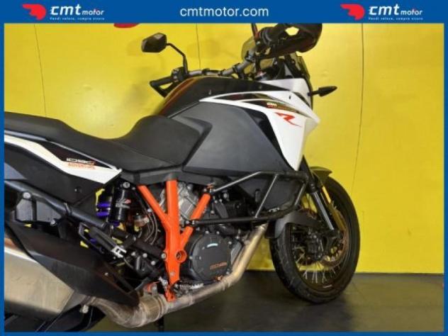 KTM 1090 Adventure R Garantita e Finanziabile rif. 23835539 - Foto 6