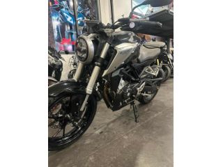 HONDA CB 125 R  cb  125r rif. 24175081