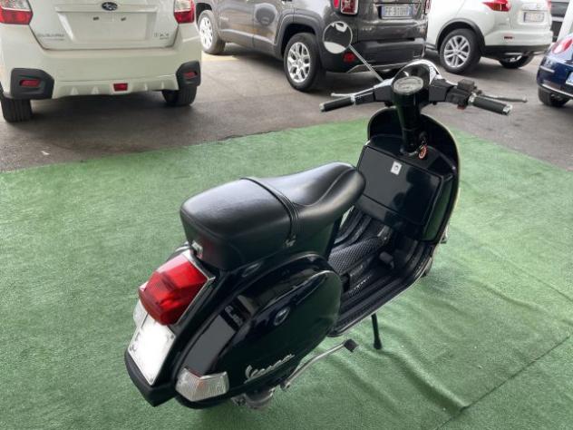 PIAGGIO Vespa 125 PX (1980 - 89) 125cc rif. 24104624 - Foto 3