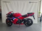 Honda CBR 600 Hona CBR 600 RR