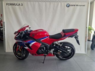 Honda CBR 600 Hona CBR 600 RR