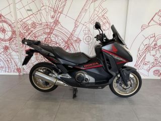 Honda Integra 750 INTEGRA 750 SPORT S DCT - YM 2015