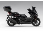 Honda Forza 350 FORZA 350 DELUXE 2026