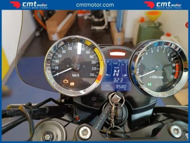KAWASAKI Z 900 RS Garantita e Finanziabile rif. 21601323 - Foto 5
