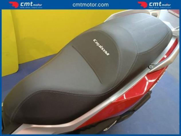 SYM Cruisym 300 Garantito e Finanziabile rif. 23788987 - Foto 10