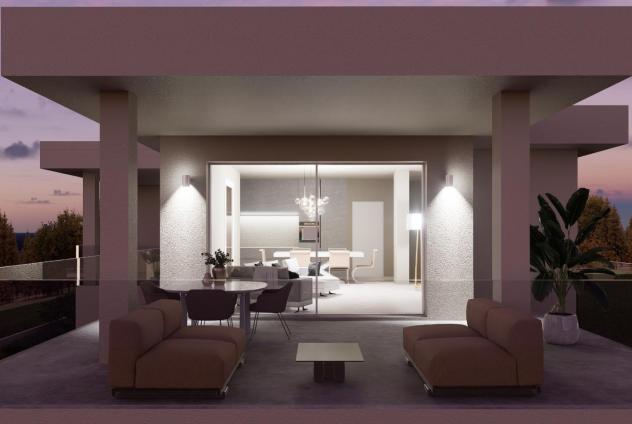 Appartamento in vendita a Bientina 120 mq Rif: 1398585