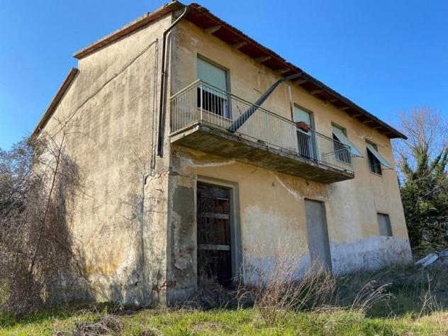 Casale in vendita a Bucine 800 mq Rif: 1396522 - Foto 4