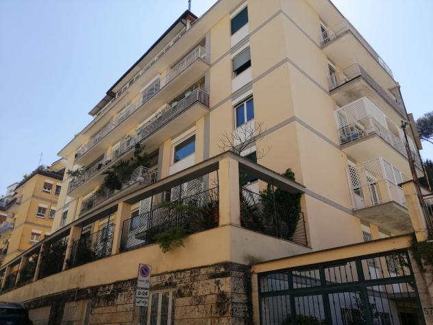 Appartamento in Via Giacinta Pezzana - Foto 2