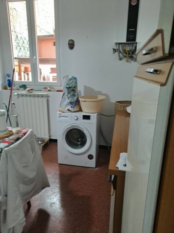affitto camera matrimoniale con uso tutta la casa e terrazzo di 50 mt quadri - Foto 10