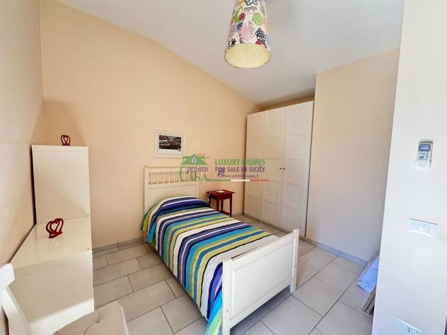 Rif: 2771 - Comiso – Appartamento In Locazione di 100 mq con terrazzo e posto auto. - Foto 19