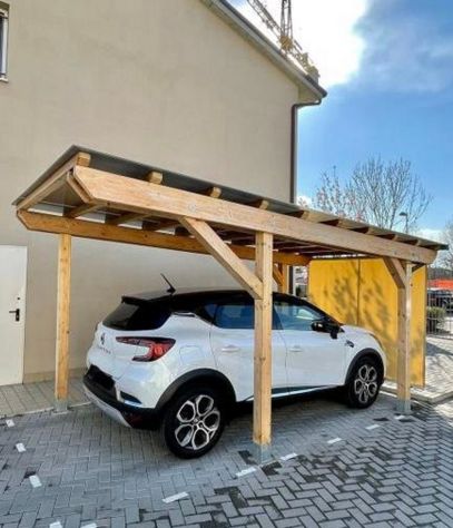 APPARTAMENTO ampio e luminoso con posto auto coperto e cantina. - Foto 3