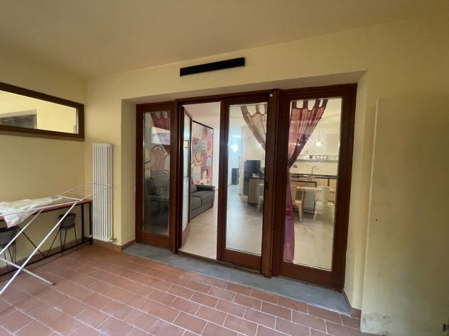 PORTA ROMANA- 1 BED ROOM APT WITH TERRACE - Foto 8