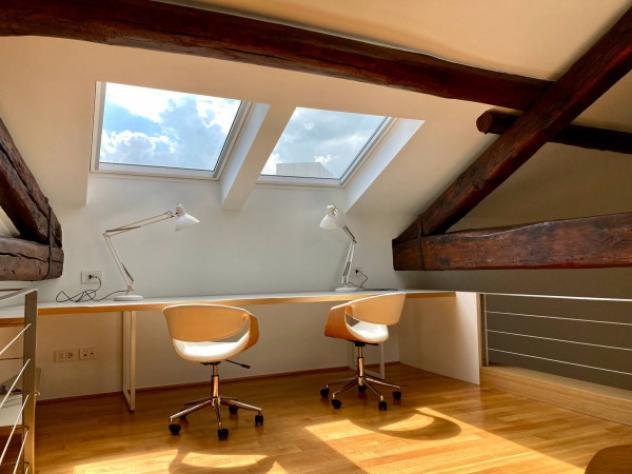 Appartamento di 131 m² con 4 locali in affitto a Milano - Foto 14