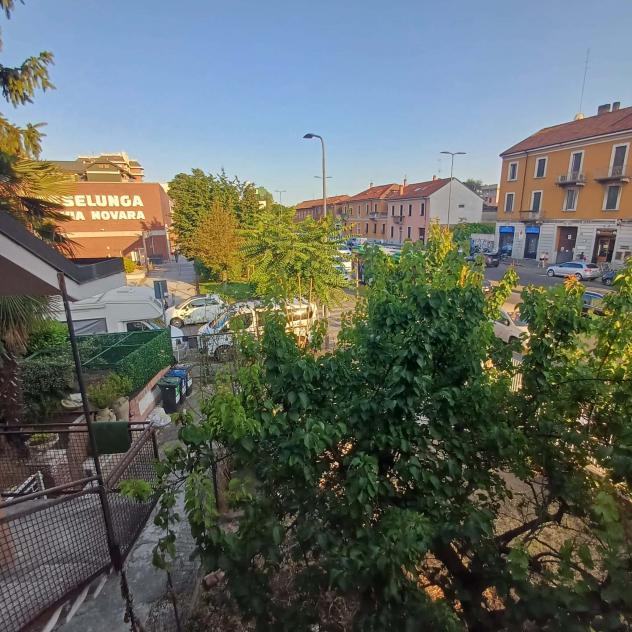Appartamento In via Pollak 1 a Milano, zona San siro - Foto 9
