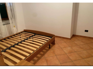 TRILOCALE LIBERO IN VIA CECCHI : 430 EURO MINIME SPESE