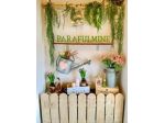 Noleggio decorazioni Allestimenti