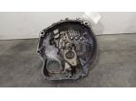 CAMBIO MANUALE COMPLETO PIAGGIO Porter Pick-up LDW1204P diesel 1221 (93)