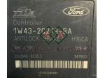 Jaguar S-Type centralina gruppo pompa ABS 1W43-2C219-BA