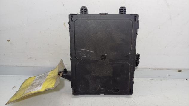 COMPUTER DI BORDO RENAULT Kadjar Serie 284B12492R K9K646 (15) - Foto 3