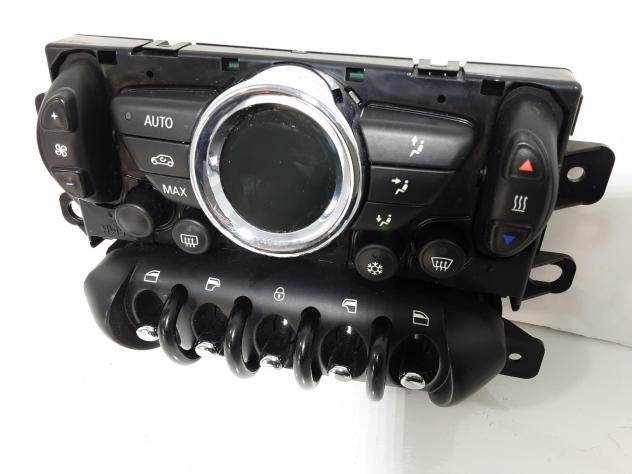 COMANDI CLIMA MINI Cooper 2° Serie 9806926 (0613) - Foto 3