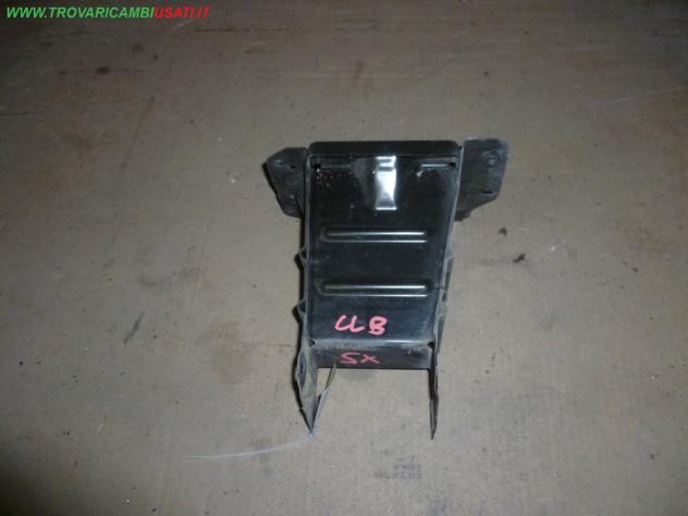 ASSORBITORE URTI PARAURTI ANT. DX MERCEDES Classe A (W169/C169) MERCEDES - Classe A - 01-10-2004 - 01-08-2012