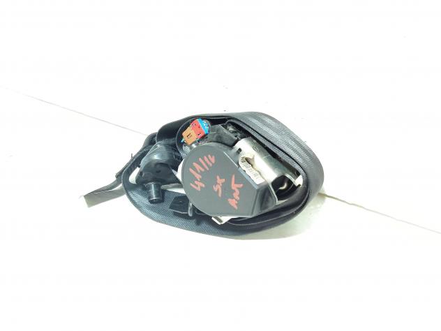 CINTURA DI SICUREZZA ANTERIORE SINISTRA RENAULT Captur Serie 868856883R (1319) - Foto 3